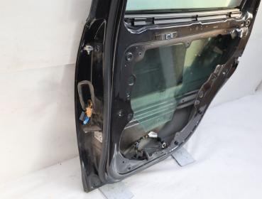 Tür hinten rechts 6Q6833056H VW POLO 4 9N