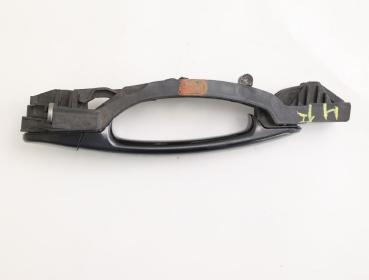 Preview: Türgriff außen hinten rechts 3B0837207G VW POLO 4 9N
