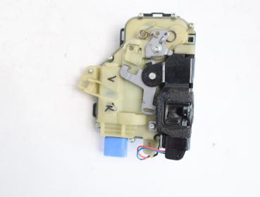 Preview: Türschloß vorn rechts 3B1837016CB VW POLO 4 9N