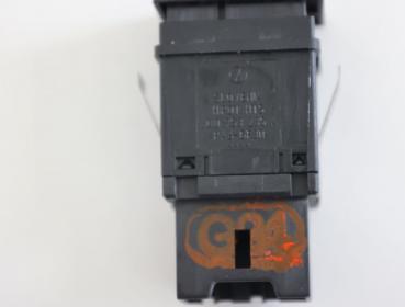 Preview: Schalter Warnblink 6Q0959235A VW POLO 4 9N