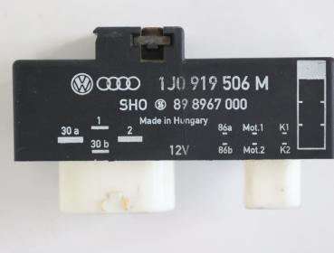 Preview: Steuergerät sonstige 1J0919506M VW POLO 4 9N