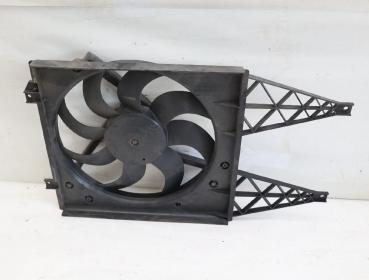Ventilator (am Kühler) 6Q0121207 VW POLO 4 9N
