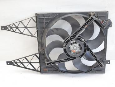 Preview: Ventilator (am Kühler) 6Q0121207 VW POLO 4 9N