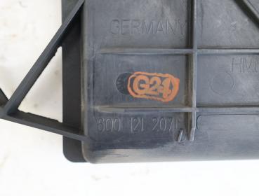 Preview: Ventilator (am Kühler) 6Q0121207 VW POLO 4 9N