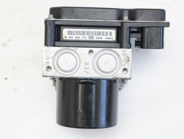 Preview: Hydraulikeinheit ABS 6Q0907379BC VW POLO 4 9N