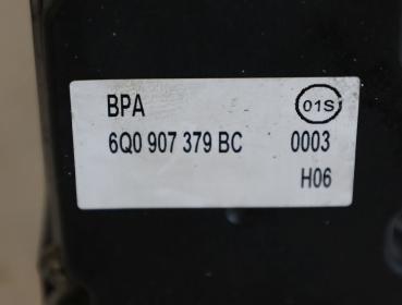 Preview: Hydraulikeinheit ABS 6Q0907379BC VW POLO 4 9N