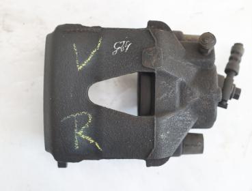 Bremssattel vorn rechts 1K0615124D VW POLO 4 9N
