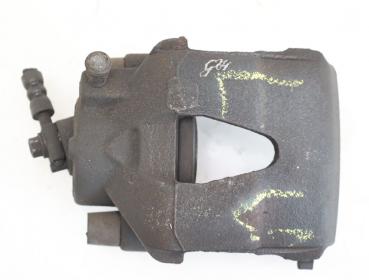 Bremssattel vorn links 1K0615123D VW POLO 4 9N
