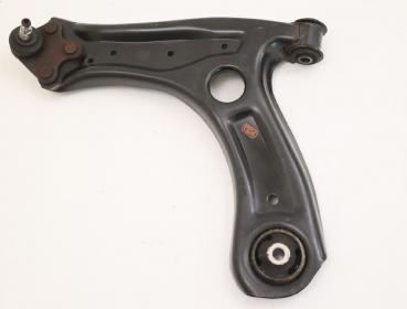 Querlenker vorn links 6R0407151 VW POLO 4 9N