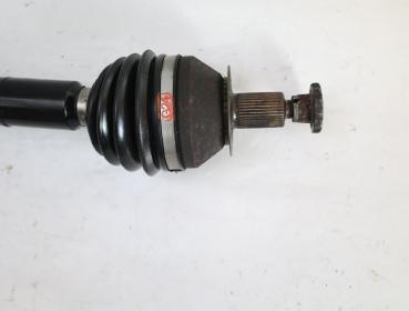 Preview: Antriebswelle vorn rechts 6Q0407272DH VW POLO 4 9N