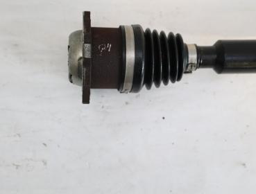 Preview: Antriebswelle vorn rechts 6Q0407272DH VW POLO 4 9N