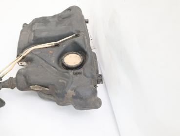 Preview: Kraftstofftank 6Q0201085A VW POLO 4 9N