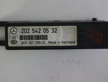 Preview: Steuergerät Scheinwerfer 2025420532 Mercedes C-KLASSE W202