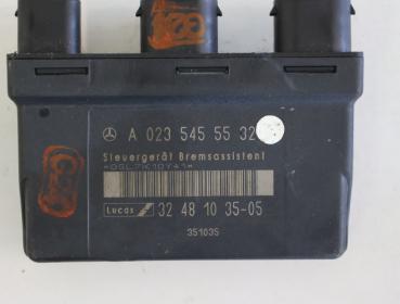 Preview: Steuergerät ABS 0235455532 Mercedes C-KLASSE W202