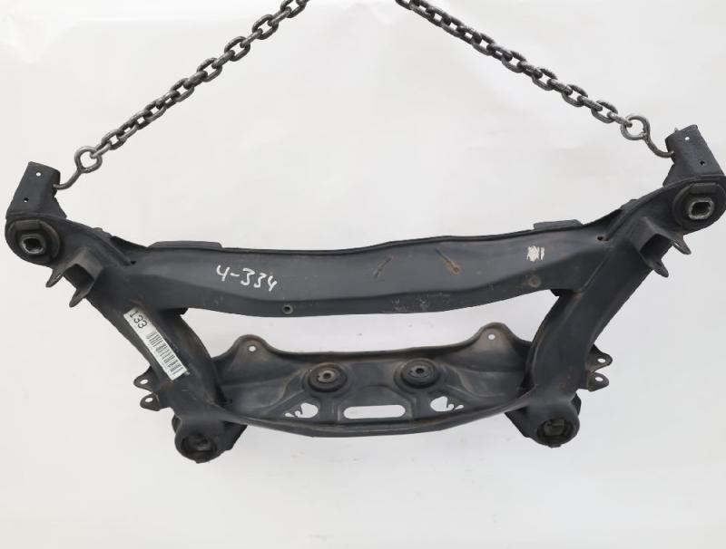 Preview: Achsträger hinten 2023506708 Mercedes C-KLASSE W202