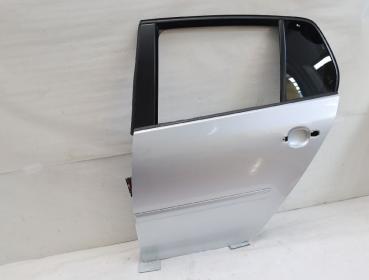 Tür hinten links 1K6833105J VW GOLF 5