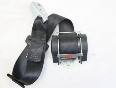 Sicherheitsgurt hinten links 1K6857805N VW GOLF 5