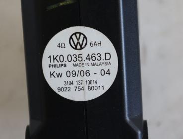 Steuergerät sonstige 1K0035463D VW GOLF 5