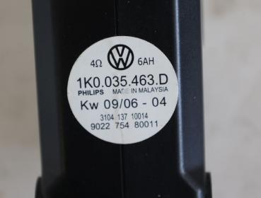Preview: Steuergerät sonstige 1K0035463D VW GOLF 5