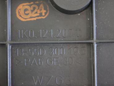 Preview: Ventilator (am Kühler) 1K0121207T VW GOLF 5