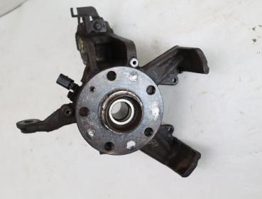 Achsschenkel vorn rechts 1K0407256P VW GOLF 5