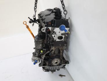 Preview: Motor Diesel Turbo 03G100098MX VW GOLF 5