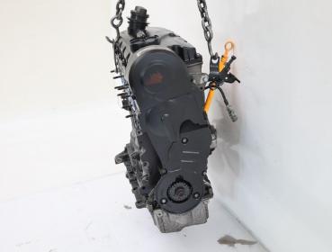 Preview: Motor Diesel Turbo 03G100098MX VW GOLF 5