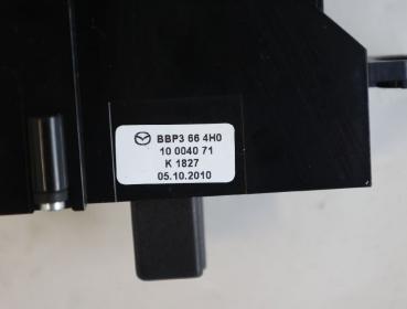 Preview: Schalter Warnblink BBP3664HO Mazda 3 BL
