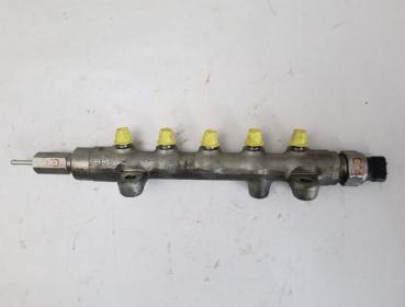Diesel Verteilerrohr R2AA13GC0A Mazda 3 BL