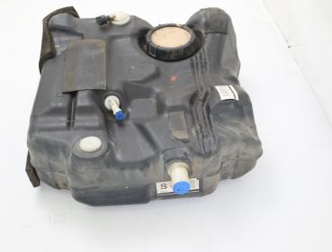 Preview: Kraftstofftank 3M519002BH Mazda 3 BL