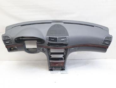 Armaturenbrett 2116803487 Mercedes E-KLASSE S211