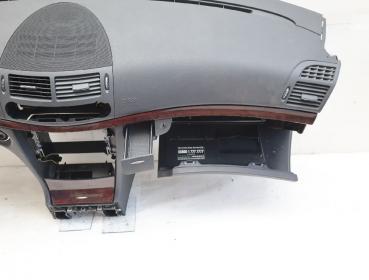 Preview: Armaturenbrett 2116803487 Mercedes E-KLASSE S211