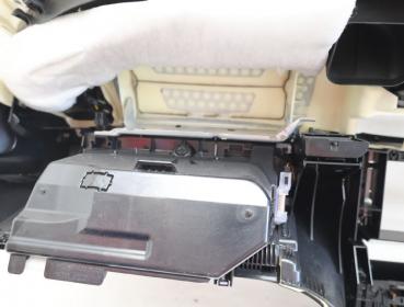 Preview: Armaturenbrett 2116803487 Mercedes E-KLASSE S211