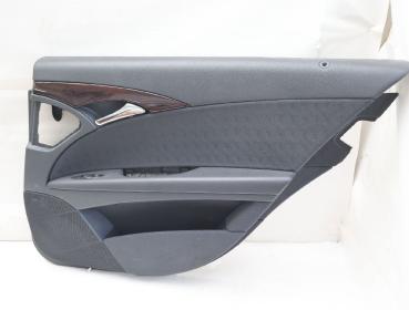 Türverkleidung innen A2117301063 Mercedes E-KLASSE S211