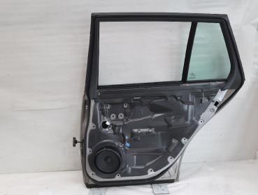 Preview: Tür hinten rechts 2117300405 Mercedes E-KLASSE S211