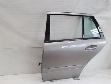 Tür hinten links 2117300305 Mercedes E-KLASSE S211