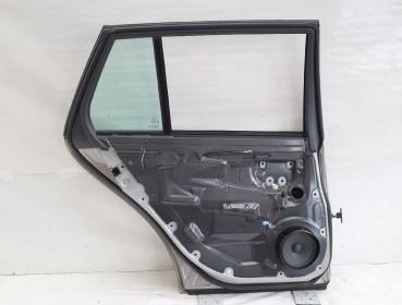 Preview: Tür hinten links 2117300305 Mercedes E-KLASSE S211