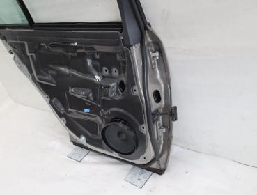 Preview: Tür hinten links 2117300305 Mercedes E-KLASSE S211