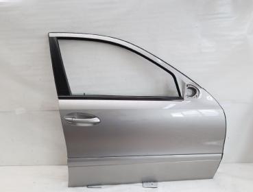 Tür vorn rechts 2117201405 Mercedes E-KLASSE S211