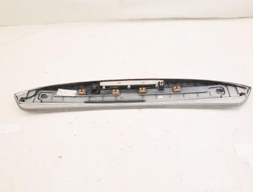 Preview: Spoiler Heck 2117900188 Mercedes E-KLASSE S211