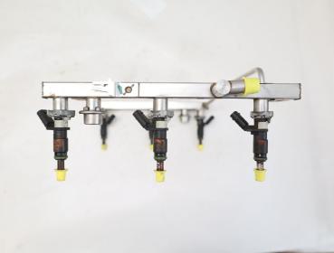 Preview: Einspritzeinheit 2720700995 Mercedes E-KLASSE S211