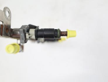 Preview: Einspritzeinheit 2720700995 Mercedes E-KLASSE S211