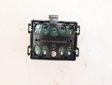 Preview: Sensor Regen 2118702926 Mercedes E-KLASSE S211