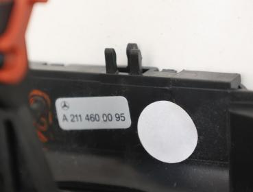 Preview: Lenksäule 2114600095 Mercedes E-KLASSE S211