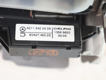 Preview: Schaltknüppel 2118216958 Mercedes E-KLASSE S211