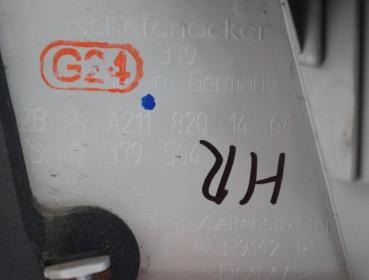 Preview: Rückleuchte rechts innen 2118201464 Mercedes E-KLASSE S211