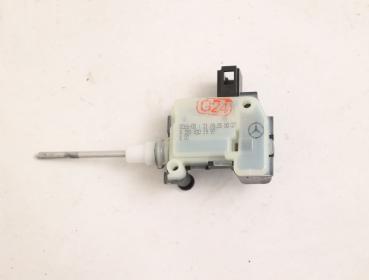 Stellmotor ZV Tankklappe 2038201997 Mercedes E-KLASSE S211