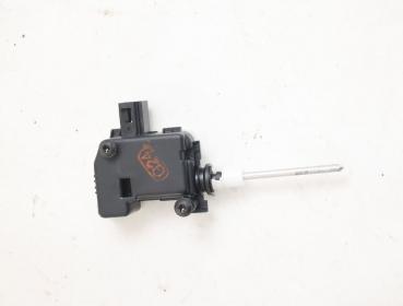 Preview: Stellmotor ZV Tankklappe 2038201997 Mercedes E-KLASSE S211