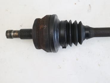 Preview: Antriebswelle hinten links 2113500356 Mercedes E-KLASSE S211