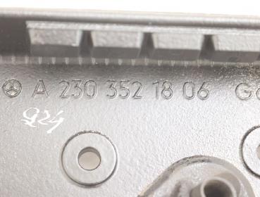 Preview: Getriebehalter 2303521806 Mercedes E-KLASSE S211